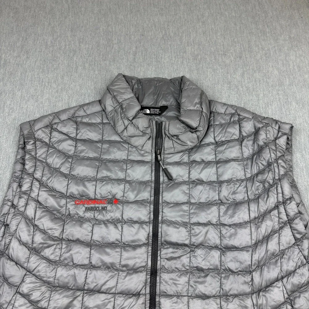 The North Face north face